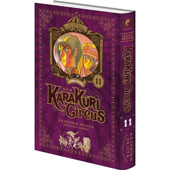 Karakuri Circus