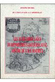 Les auxiliaires laïcs du Bienheureux père Jacques Laval, apôtres de l'île Maurice