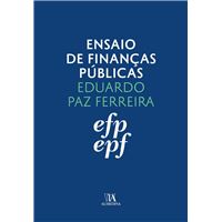 Ensaio de Finanças Públicas