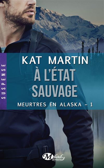 Meurtres en Alaska