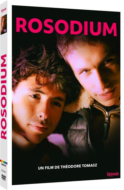 Rosodium DVD