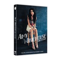 Amy Winehouse : tous les livres, CD, disques, vinyles, DVD & Blu-ray
