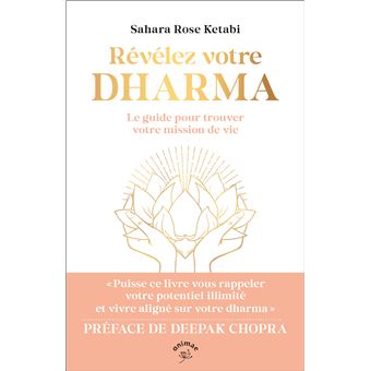 Révélez votre Dharma