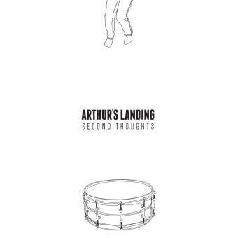 Second Thoughts Pt 2 - 1