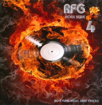 Rfg hors serie 4