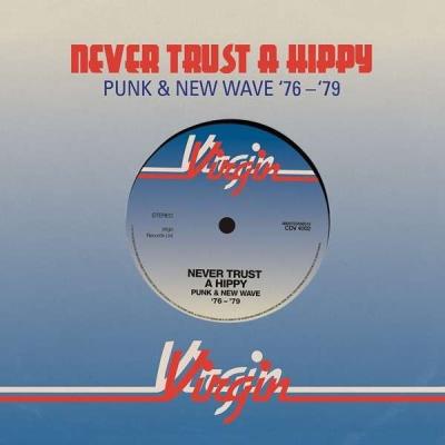 Never Trust A Hippy (1976-1979)
