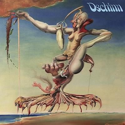 Dschinn Edition limitée