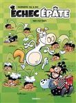 Échec Épate - tome 02