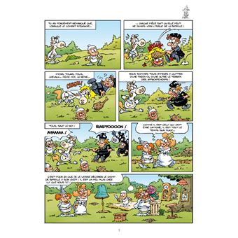 Échec Épate - tome 02