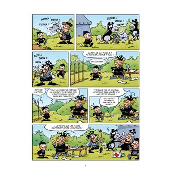 Échec Épate - tome 02