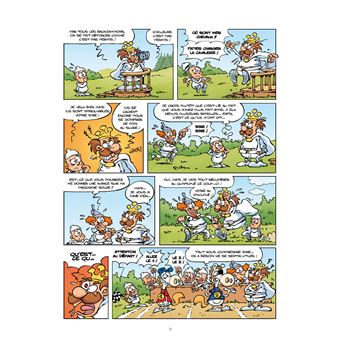 Échec Épate - tome 02