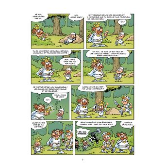 Échec Épate - tome 02