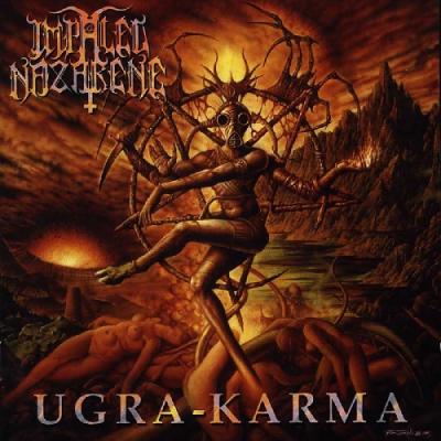 Ugra karma - Bonus 2 titres