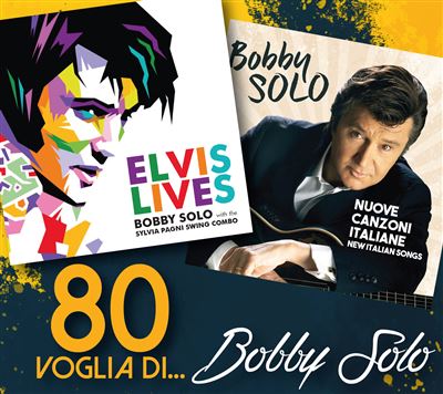 80 Voglio Di…