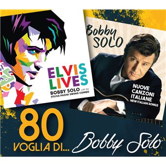 Bobby Solo - 1