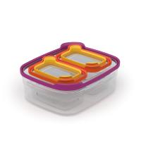 JOSEPH NEST STORAGE SET DE 5 BOX