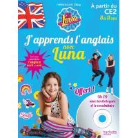 Disney Soy Luna Mon livre de stickers + Poster (Livre stickers-poster)  (French Edition) - Thonnard, Florine: 9782508033360 - AbeBooks