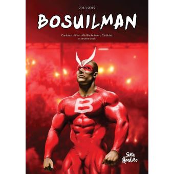 Bosuilman