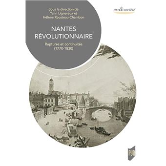 Nantes révolutionnaire