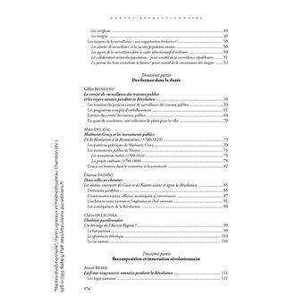 Nantes révolutionnaire