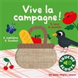 Vive la campagne !