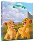 DISNEY - Les nouvelles histoires du Roi Lion - L'escapade des lionceaux
