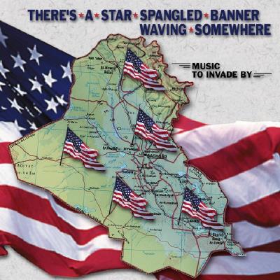 There s a star spangled b