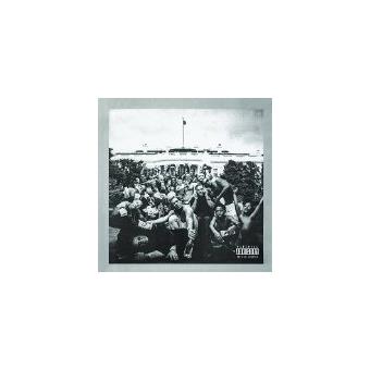 To pimp a butterfly Edition limitée - Kendrick Lamar - Vinyle album - Achat  & prix