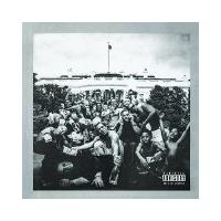 Kendrick Lamar : tous les CD, disques, vinyles