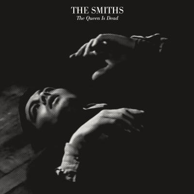 The Queen Is Dead 2 Double Vinyle Gatefold et 1 Vinyle Edition Fourreau