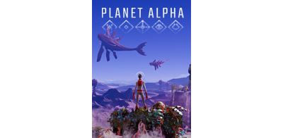 PLANET ALPHA