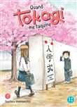 Quand Takagi me taquine T07