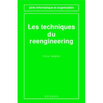 Les Techniques du reengineering