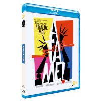 Attache-moi ! Blu-ray