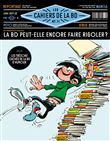 Les cahiers de la BD