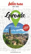 Guide Gironde 2021 Petit Futé