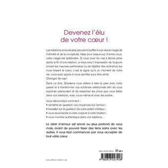 S'aimer pour être aimé - De l'amour de soit à la rencontre amoureuse