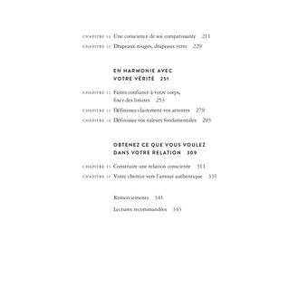 S'aimer pour être aimé - De l'amour de soit à la rencontre amoureuse