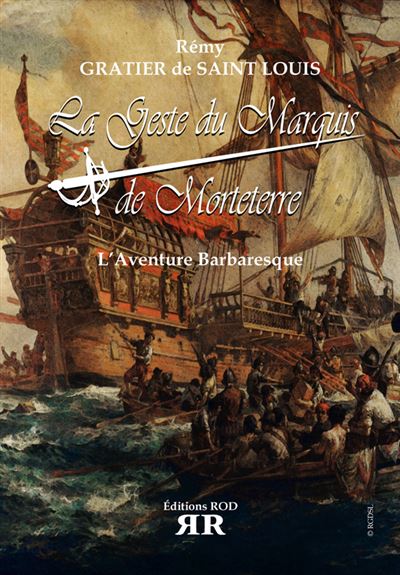 L'aventure Barabaresque