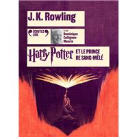 Harry Potter et le Prince de Sang-Mêlé