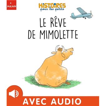 Le rêve de Mimolette - 1