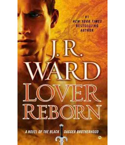 LOVER REBORN