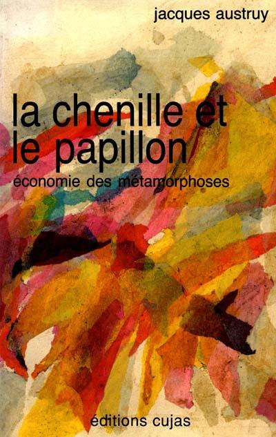 La Chenille et le papillon