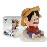 ONE PIECE MONKEY D. LUFFY MINI BANK