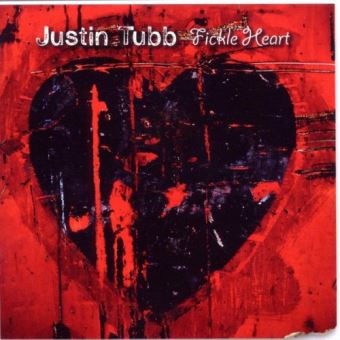 Justin Tubb-Fickle Heart - 1