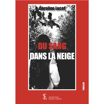 Du sang dans la neige