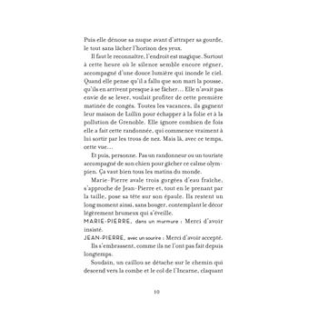 Des zombies dans la prairie