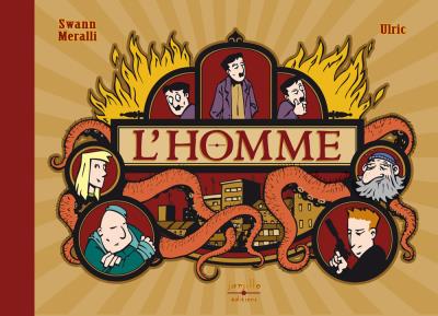L'homme