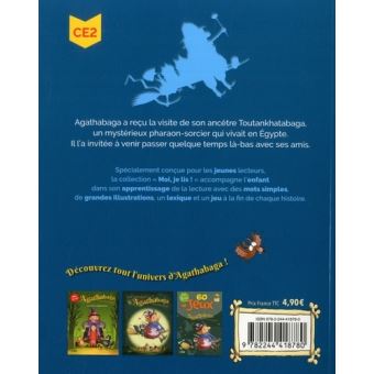 Le secret de la momie