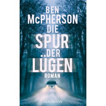 Die Spur der Lügen - 1